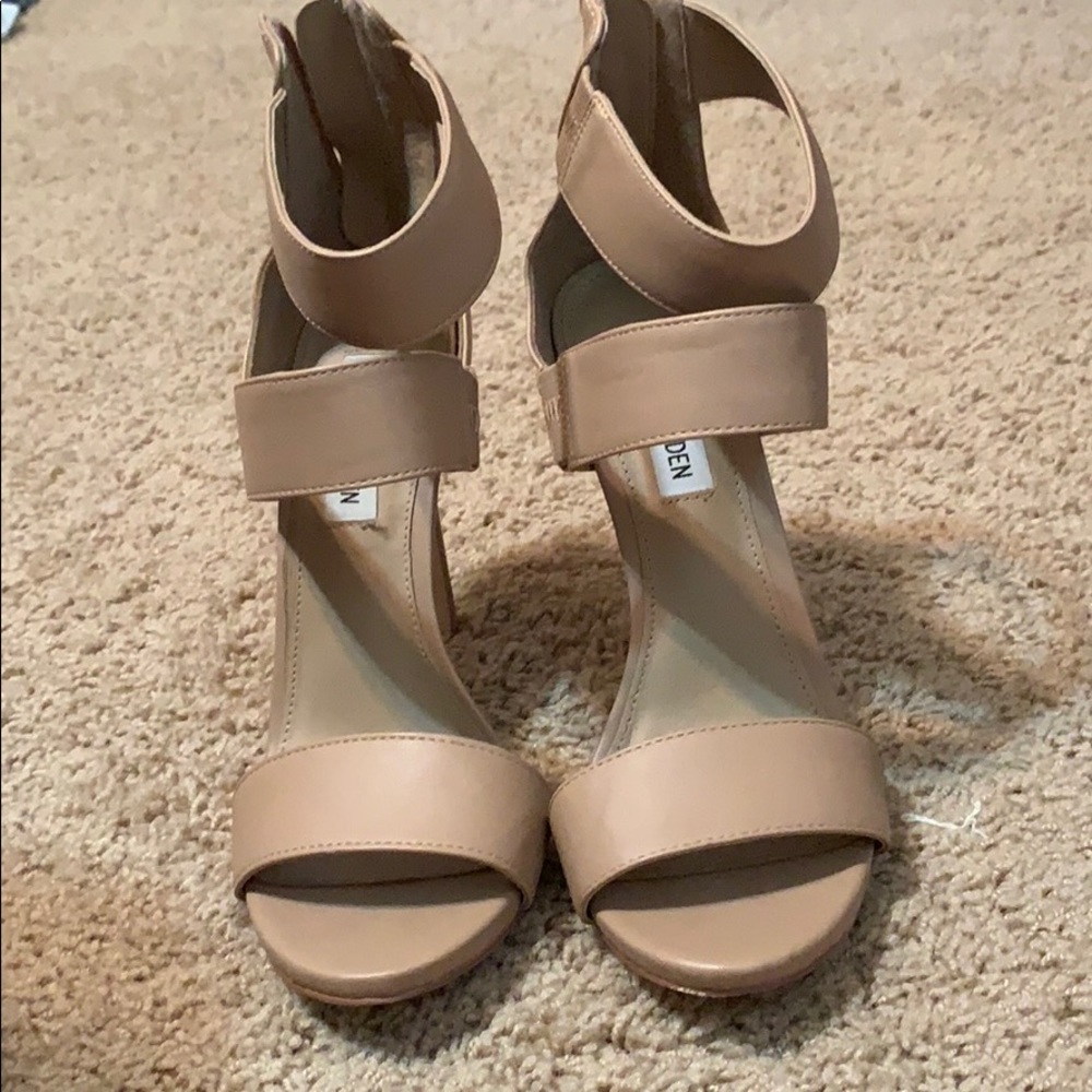 Steve Madden heels